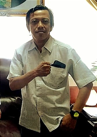 Dugaan Korupsi Dinkes Lampung KOMAK Apresiasi Hasil Audit BPKP dan Kinerja Polda
