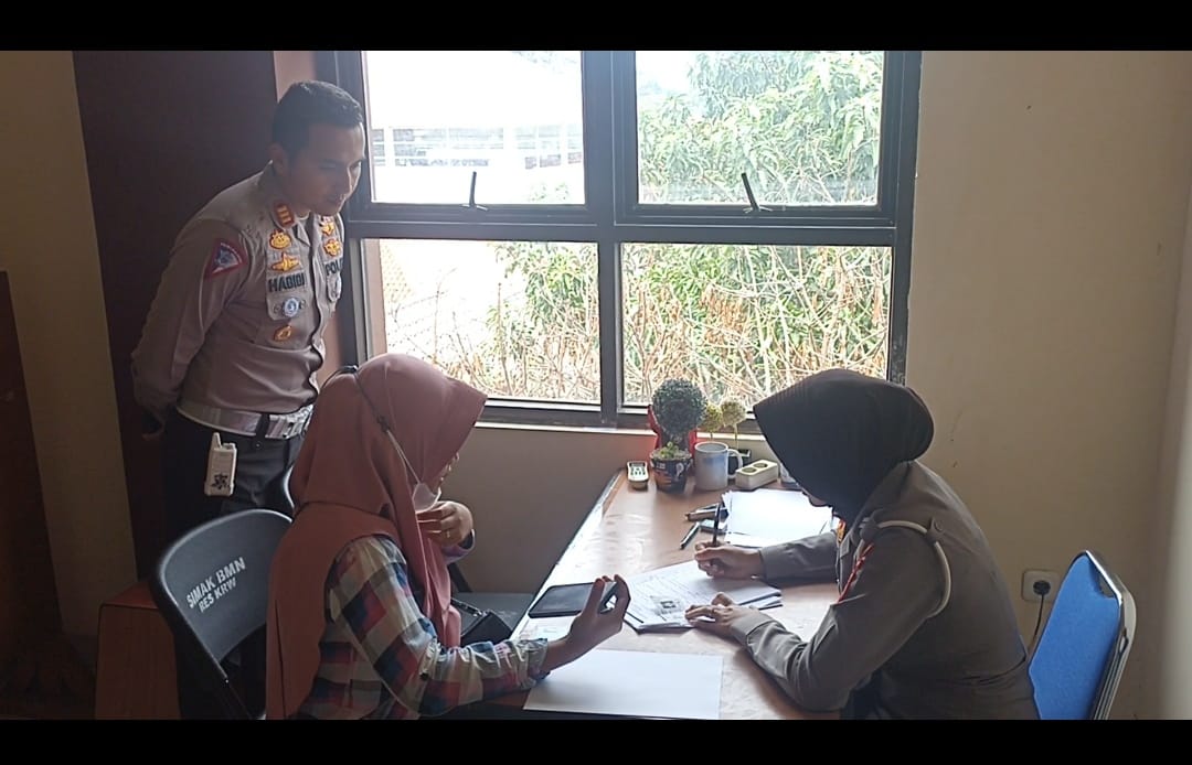 Yo Mudik, Ada Mudik Gratis, Dari Polres Karawang Untuk Wargi Karawang