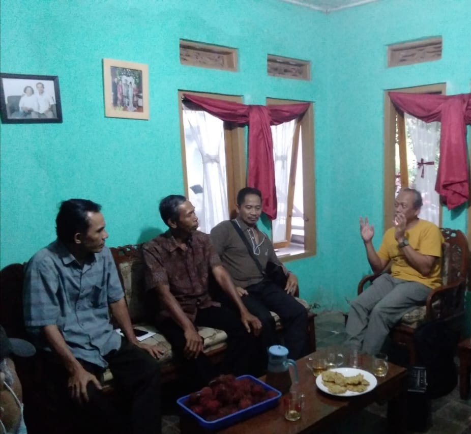 Kehadiran “Kristen Nusantara” di Visualisasikan Melalui Film Semi Documentar Oleh Pewarna Indonesia
