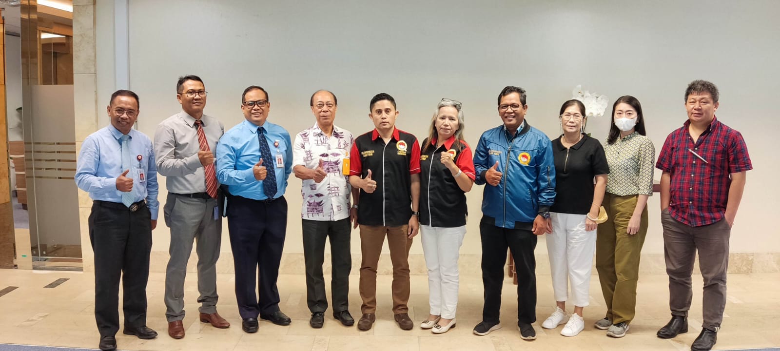 KASUS MINNAPADI MANDEK DI POLDA METRO JAYA DAN OJK LEPAS TANGAN. LQ INDONESIA LAWFIRM KRITIK SEOLAH PEMERINTAH LEPAS TANGAN  MASALAH MINNAPADI