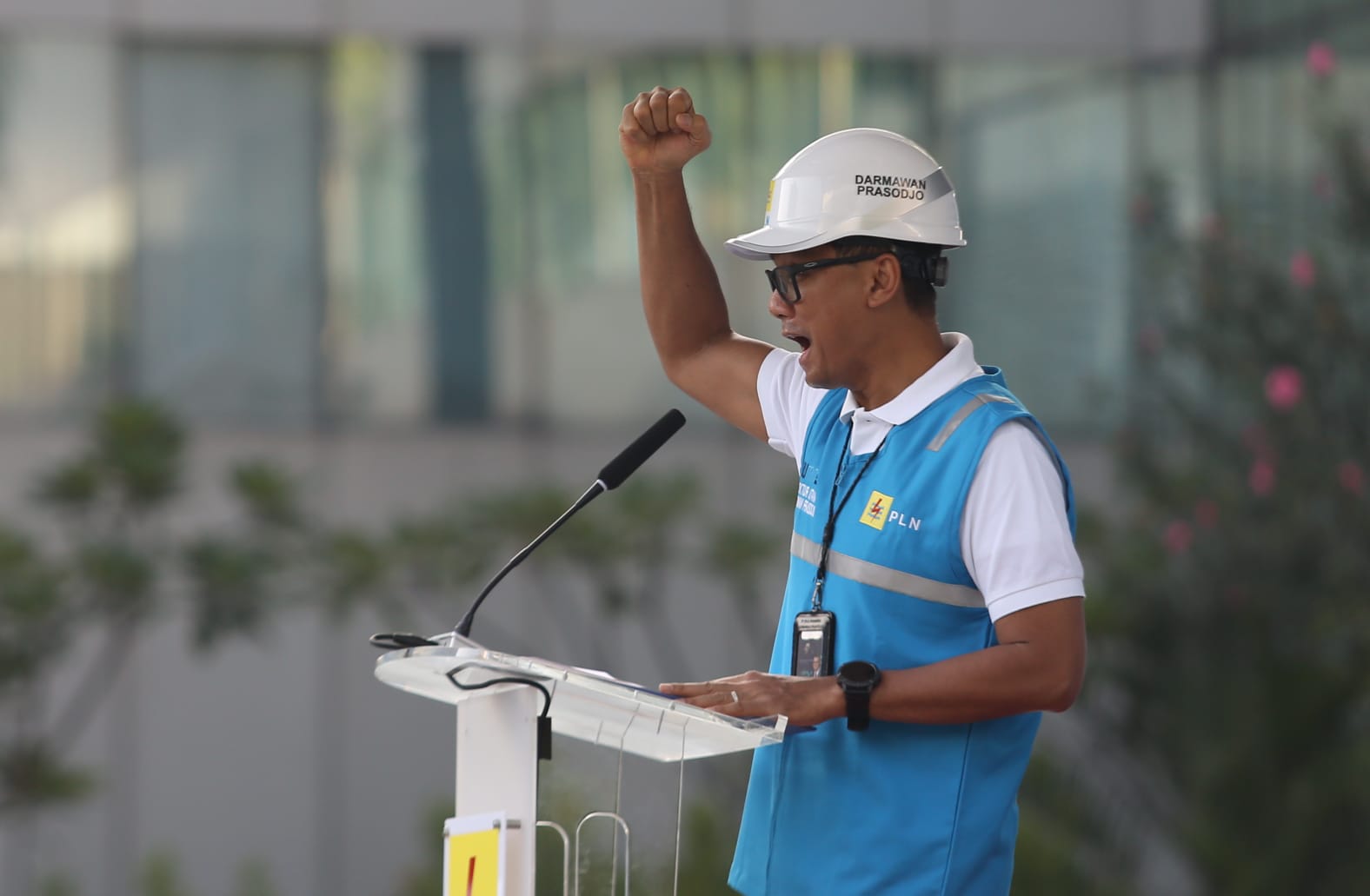 Jaga Keandalan Listrik selama Ramadan dan Idul Fitri, PLN Siagakan 2.300 Posko Kelistrikan dan 82.690 Personel