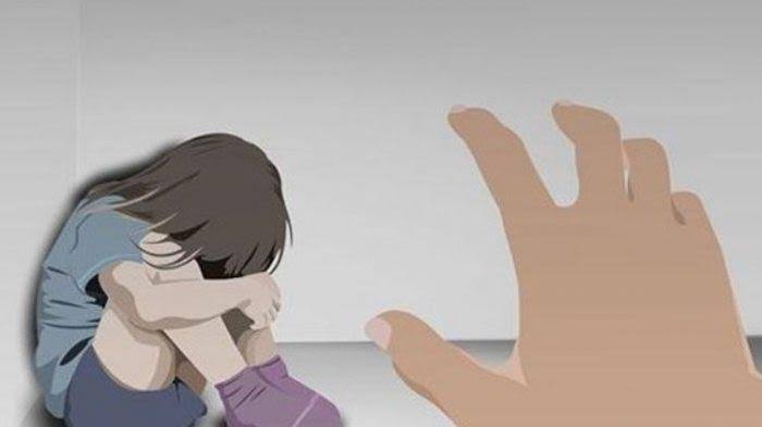 Polres Serang Amankan Tersangka Anak Yang Menggauli Anak Dibawah Umur
