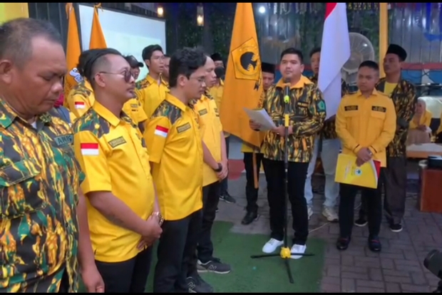 PK AMPG Kecamatan Tambun Selatan Masa Bakti 2020-2025 Resmi Dilantik