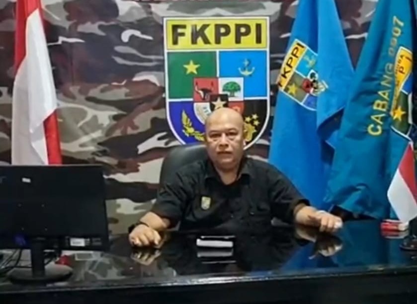 Cabang 0907 KB-FKPPI, Dukung Dani Ramdan Pimpin Kembali Pj. Bupati Bekasi