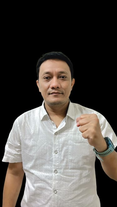 Ketua Parkindo Kota Cimahi Eslan Harianja S.H. : ” kepemimpinan GAMKI kedepan haruslah tetap teguh dalam Pelayanannya dan jangan terkontaminasi oleh dunia politik praktis”.