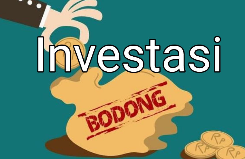 Mafia Tanah Sutrisno Lukito di Tangerang Ternyata juga DPO Polda Metro Jaya dalam Kasus Penipuan Investasi Bodong