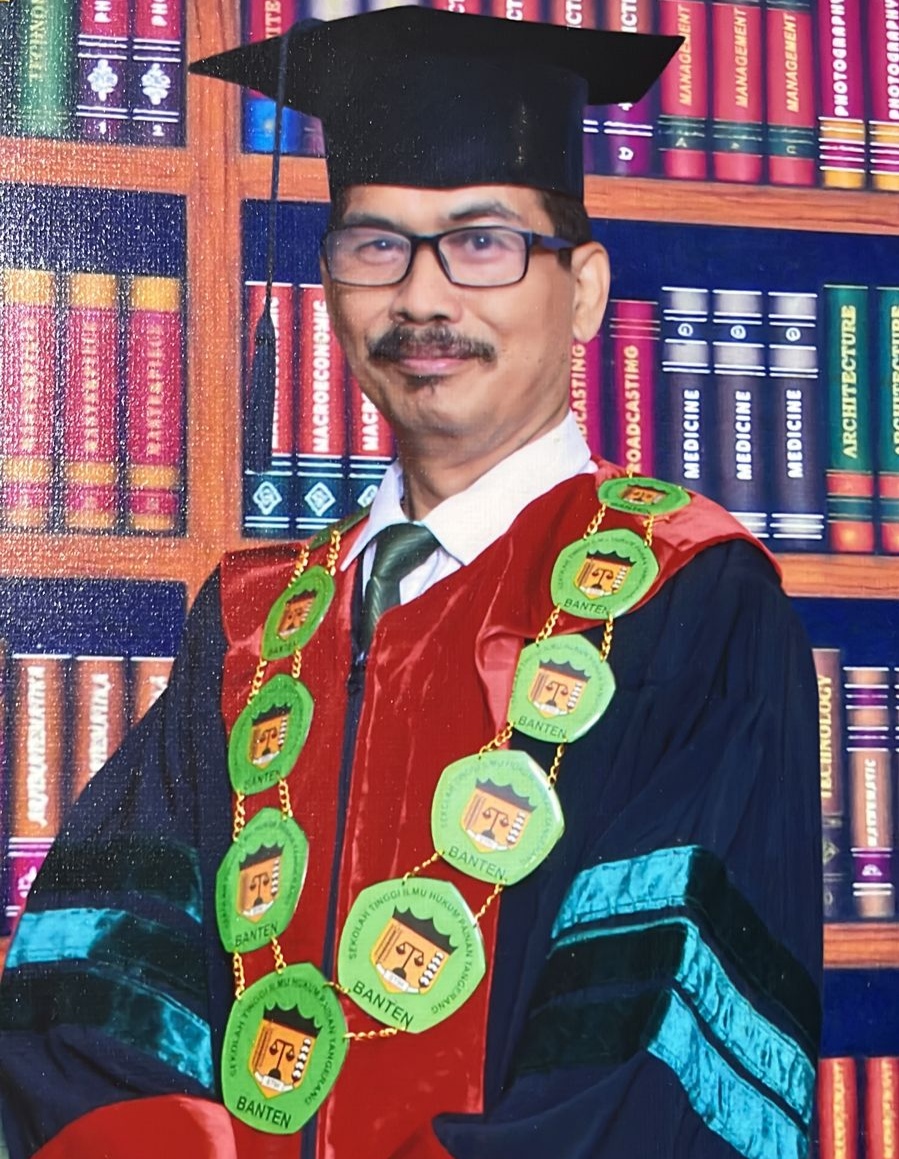 Pembentukan Konsorsium Perguruan Tinggi Nusantara Di inisiasi oleh 3 Profesor dan 9 Doktor