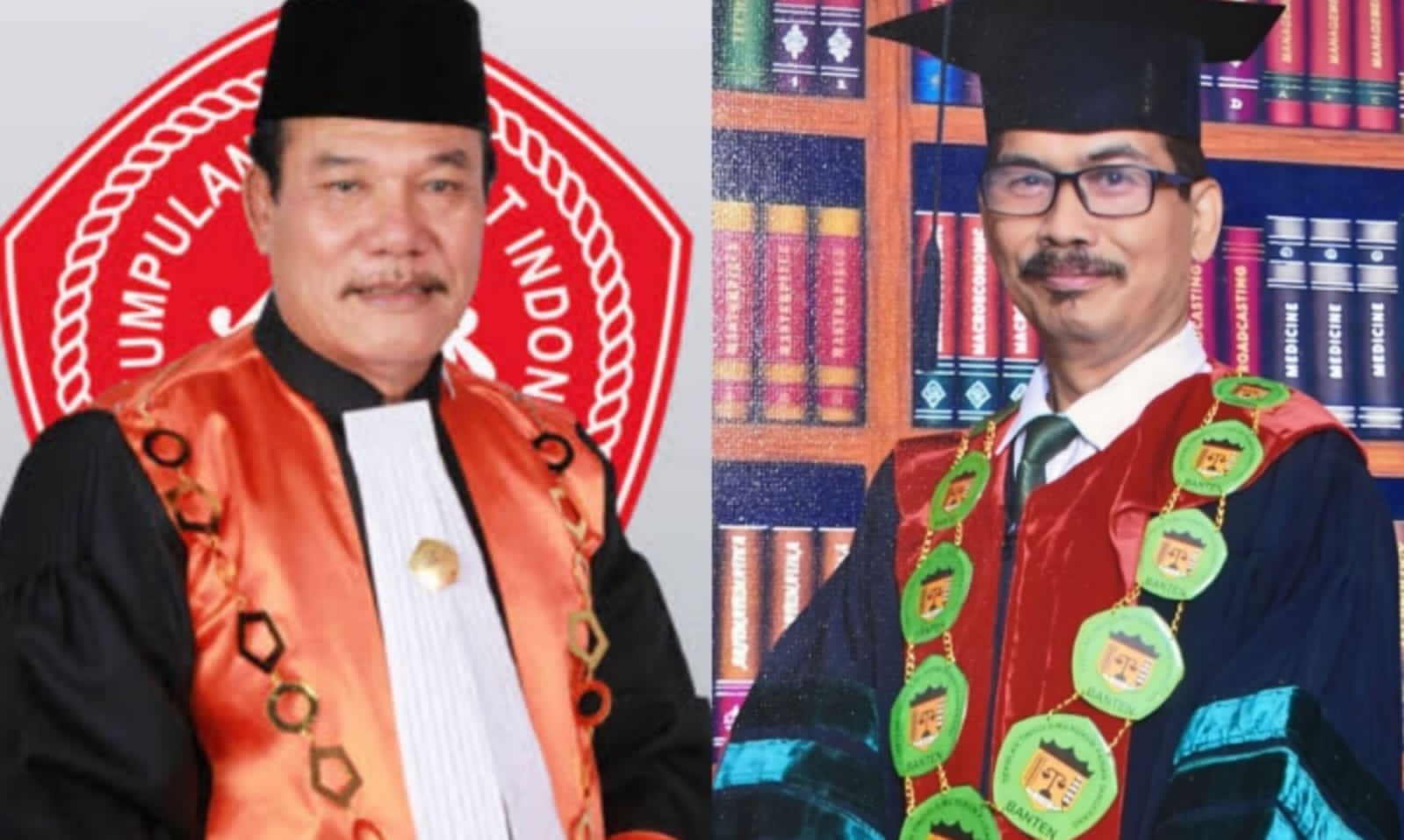Dr. Dwi Seno : Program Master Advokat, sebagai wadah Pendidikan lahirnya Advokat berkualitas