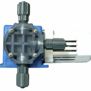 4 Rekomendasi Dosing Pump Mechanical Diaphragm Terbaik