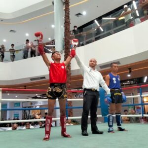 Personil Brimob Polda Banten Berhasil Raih Juara dalam Kejuaraan Nasional