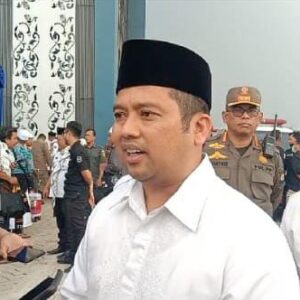 Biaya Perawatan Rumah Sakit Ibu Jasad Bayi yang Disimpan Ayahnya di Lemari Es Ditanggung Pemerintah Kota Tangerang