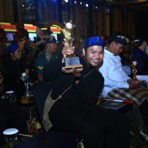Polda Banten Raih Juara Lomba Info Grafis dan Video Kreatif Dalam Rangka HUT Bhayangkara Ke-77