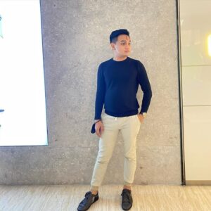 Pasca Tekuni Politik, Ini Curhatan Agung Setia Soal Kembali ke Dunia Entertainment