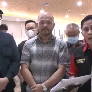 Korban Minna Padi dari Batam di Dampingi LQ Indonesia Law Firm Pertanyakan Proses Hukum atas Laporan Mereka ke Bareskrim Polri