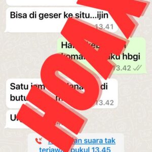 Kapolres Cilegon Polda Banten Berikan Himbau Warga Tentang Penipuan
