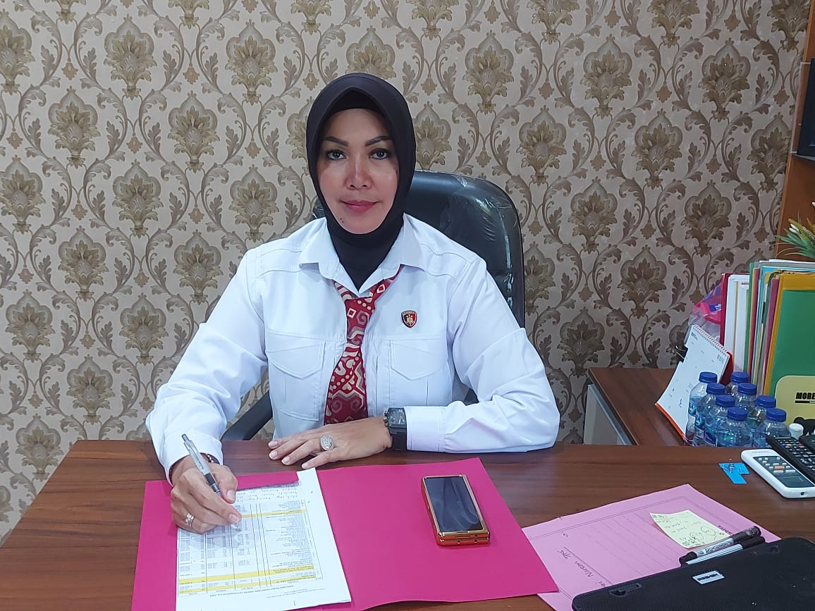 Polda Banten Jelaskan Terkait Penanganan Kasus NR