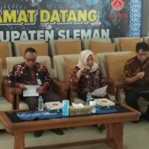 Pemkab Sleman Menerapkan Lima Hari Sekolah , Mulai Tahun Pelajaran 2023/2024.