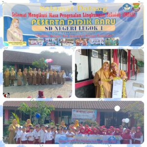 Penutupan MPLS SDN Legok 1