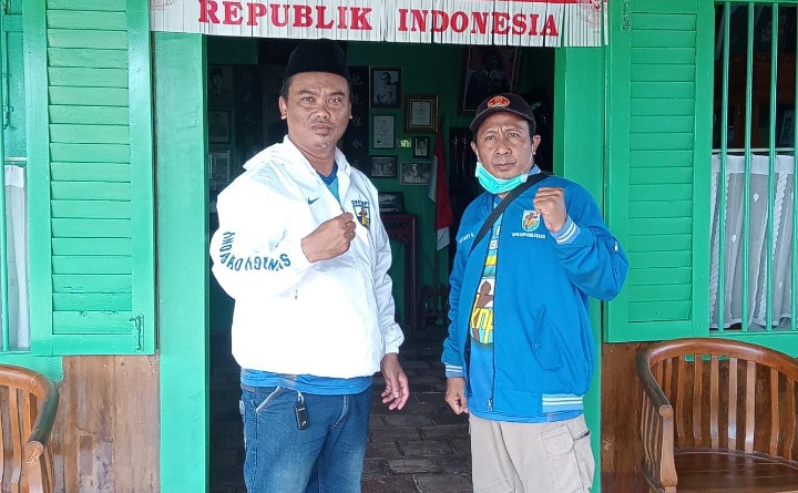 KNPI Kabupaten Bekasi Fokus Gelar Muscam DPK