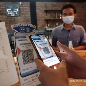 PSI Desak Dasar Penerapan Biaya QRIS untuk UMKM Dibuka