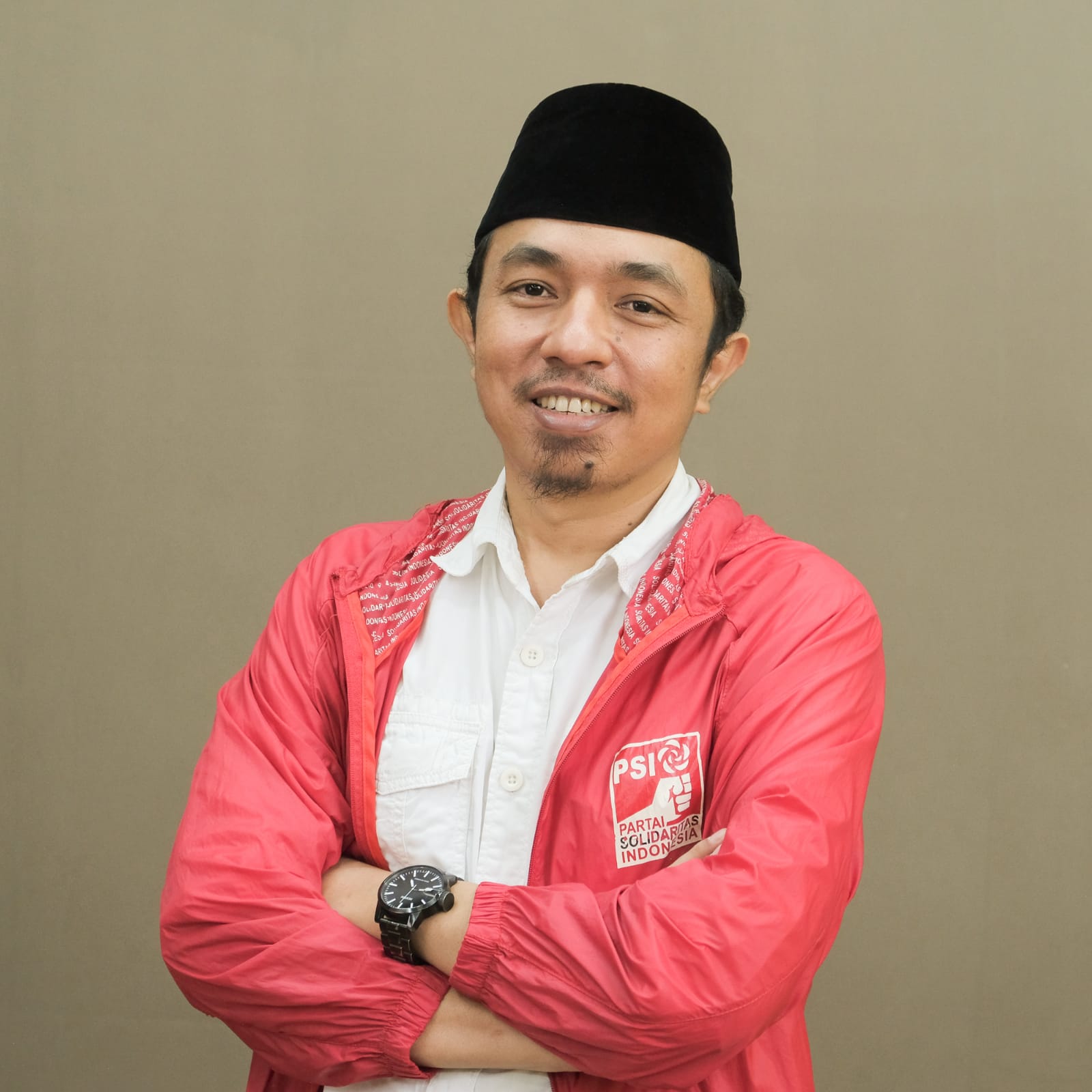 Sebut Jokowi Bajingan Yang Tolol, PSI: Rocky Gerung Makin Frustasi