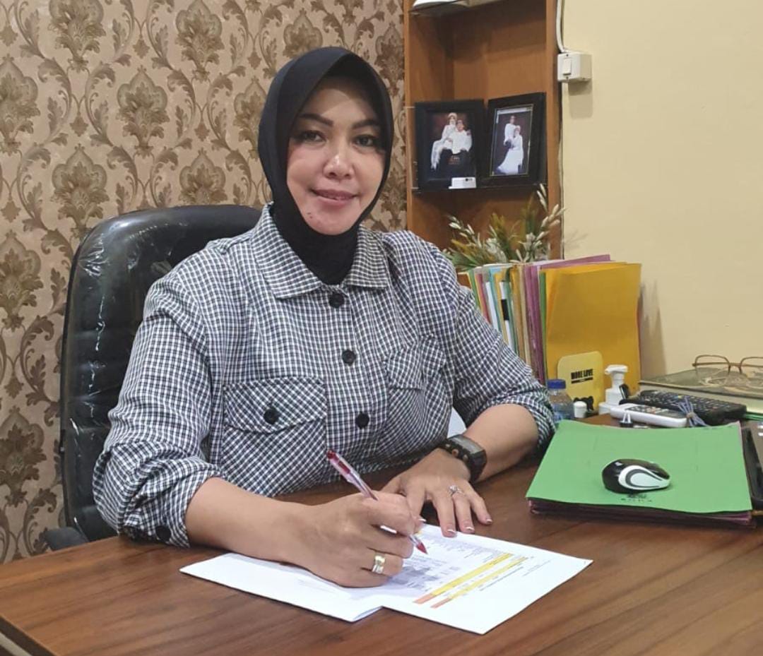 Polda Banten Tetapkan RZ dan RH Menjadi Tersangka