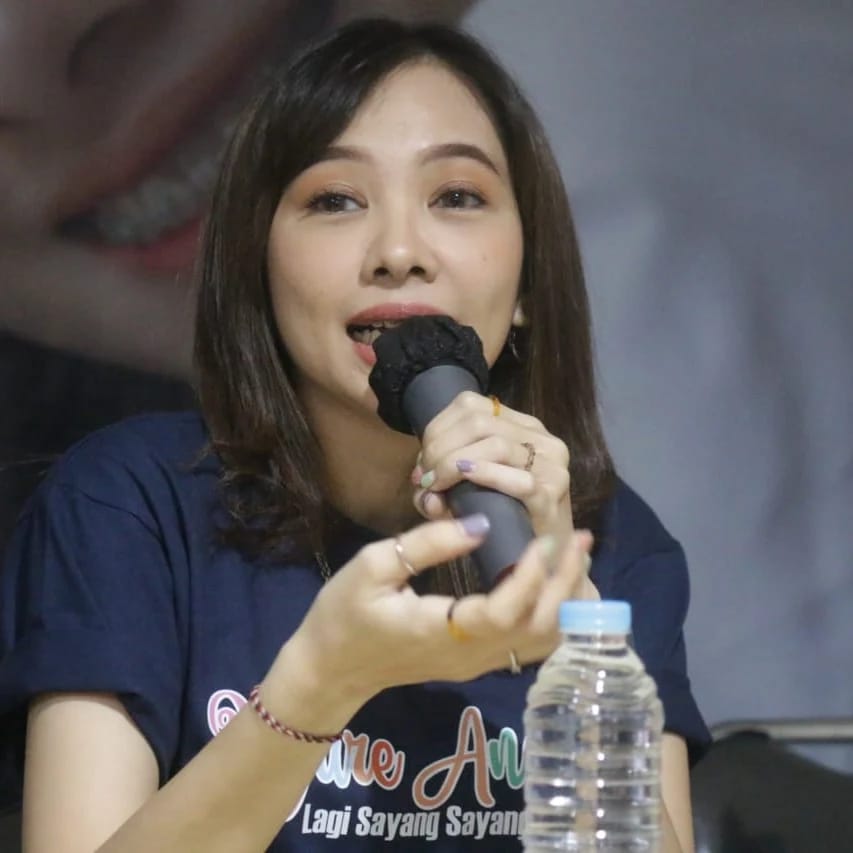 Yure Andini Rilis Single Perdana “Lagi Sayang Sayangnya”.