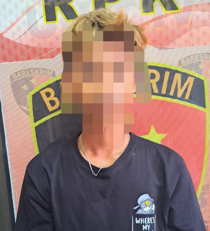 Setubuhi Anak Dibawah Umur Secara Bergilir, 3 Pemuda di Tangkap Sat Reskrim Polres Serang