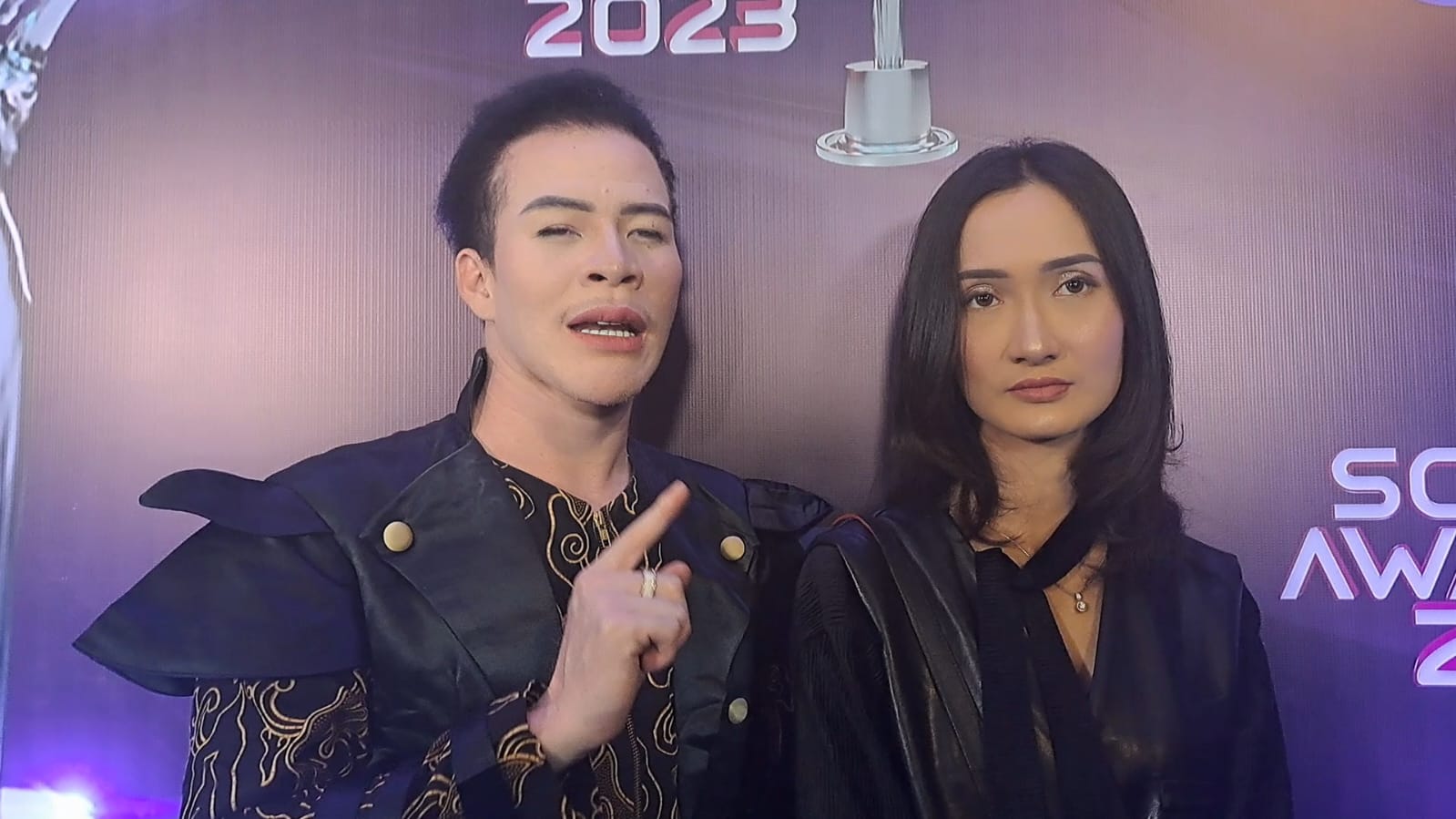 Segera Rilis Single Terbaru, Pembuktian Kualitas Bule dan Nena Ghoib di Dunia Hiburan