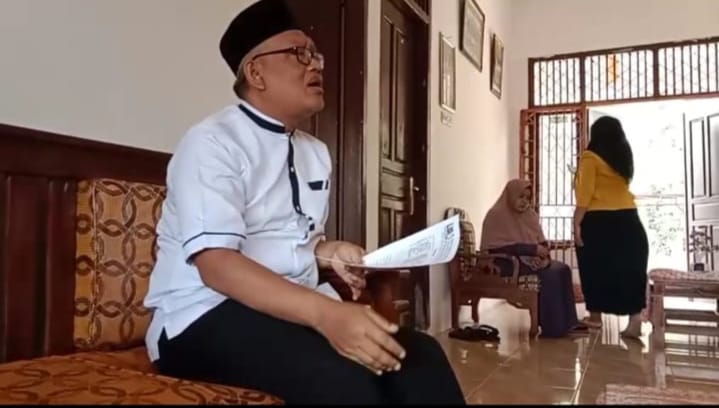 PENAHANAN IJAZAH DI SMA 2 NEGERI KATON JADI SOROTAN PUBLIK