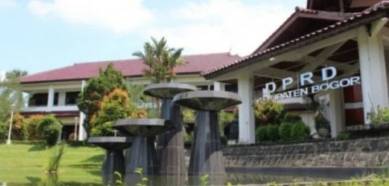 APBD Kabupaten Bogor 2024, 10 Triliun Disetujui DPRD
