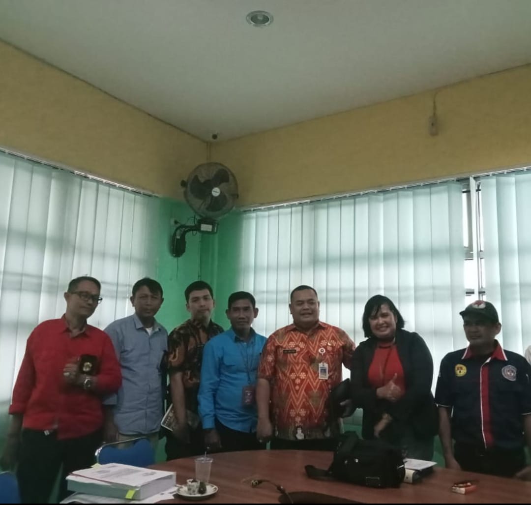 Ini Tegas Ketua AWII Soal Adanya Dugaan Kades Berijazah Palsu Segera Diproses Secara Hukum Dan di Berhentikan