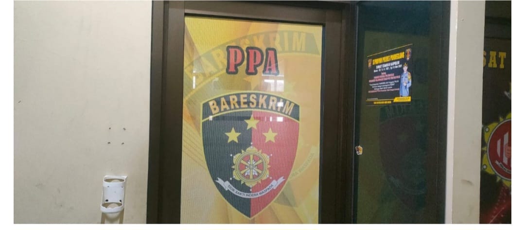 Respon Cepat Unit PPA Polres Metro Jakarta Pusat Dalam Mendampingi Korban Pencabulan Di Kemayoran