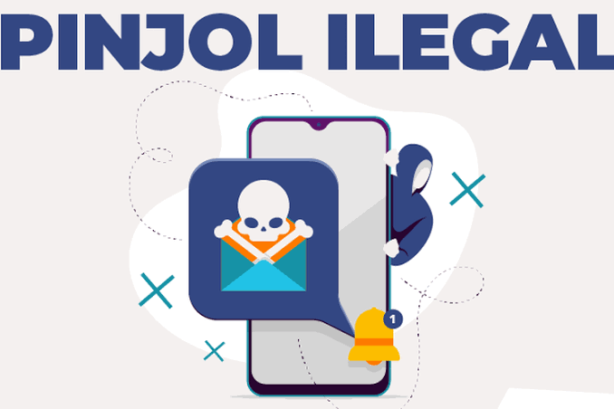 Ini 7 Jawaban Hukum Terkait Teror dan Intimidasi Debt Collector Pinjol