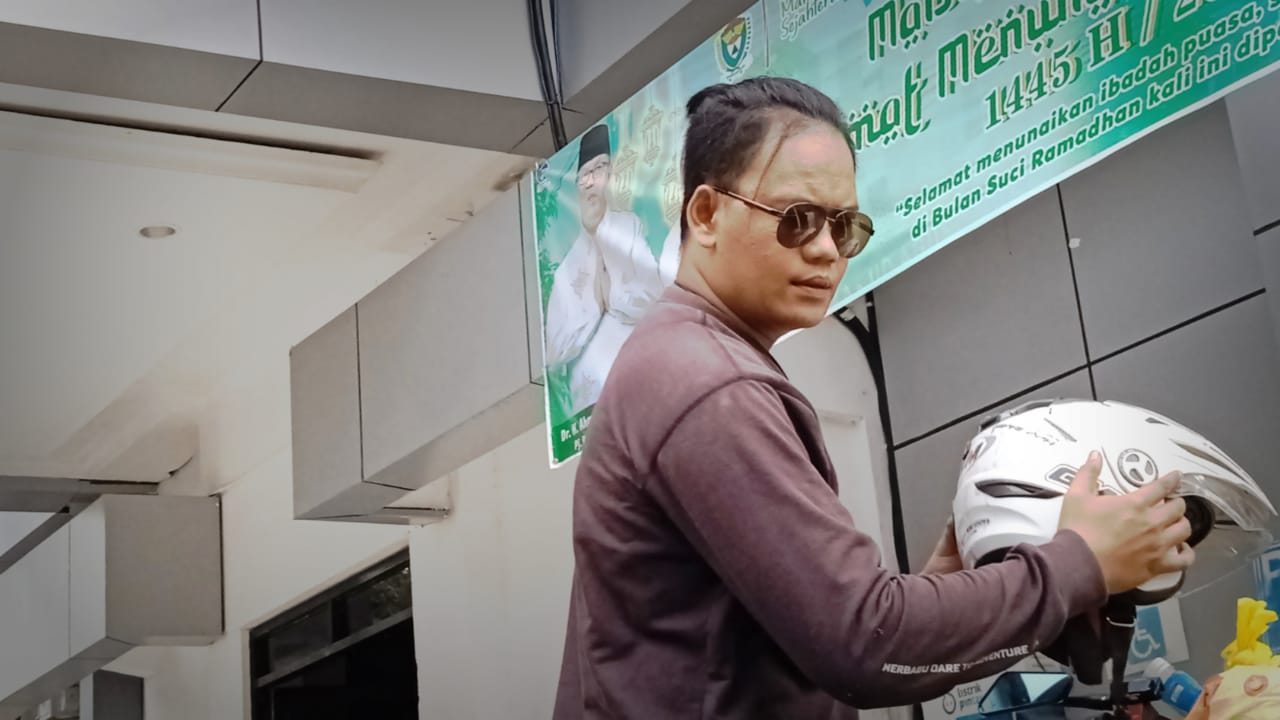 Pecah !, Diskominfo Muara Enim Dinilai Belibet Soal Keterbukaan Informasi. MAKI, Beri Aba-aba.