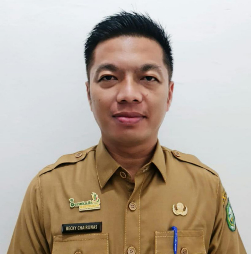 Pelayanan Mudik Idulfitri, Dinkes Bengkalis Siagakan Petugas di Delapan Posko Kesehatan