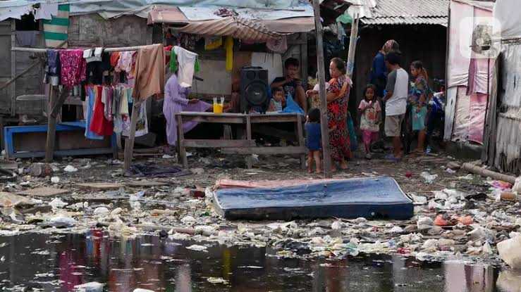 Miris, Ribuan Warga Kabupaten Bekasi Mengalami Kemiskinan Ekstrim dan Darurat Stunting di Masa Pj Bupati Bekasi Dani Ramdan, Begini… 