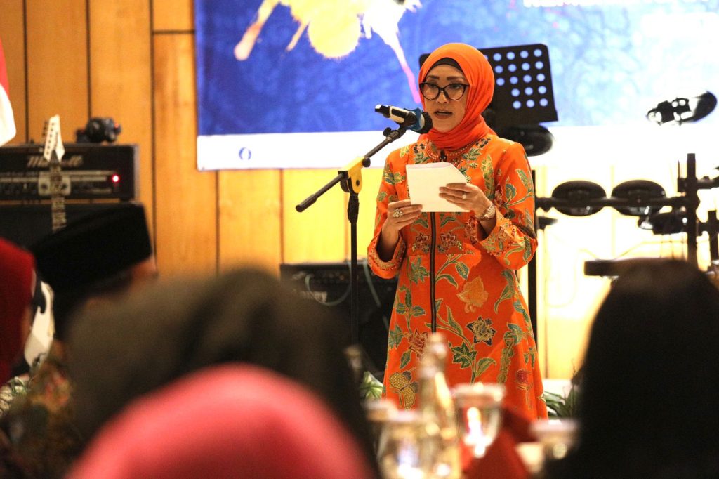 Hari Kartini, Shinta Nana : Perempuan Makin Berdaya di Bidang Ekonomi