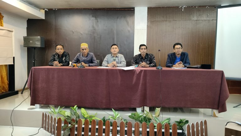 Proses Pembentukan Panwascam, 42 Peserta Existing Ikuti Evaluasi