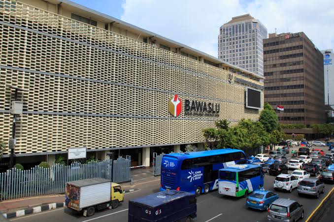 Jelang Pilkada Serentak 2024, Bawaslu Siapkan Jajarannya