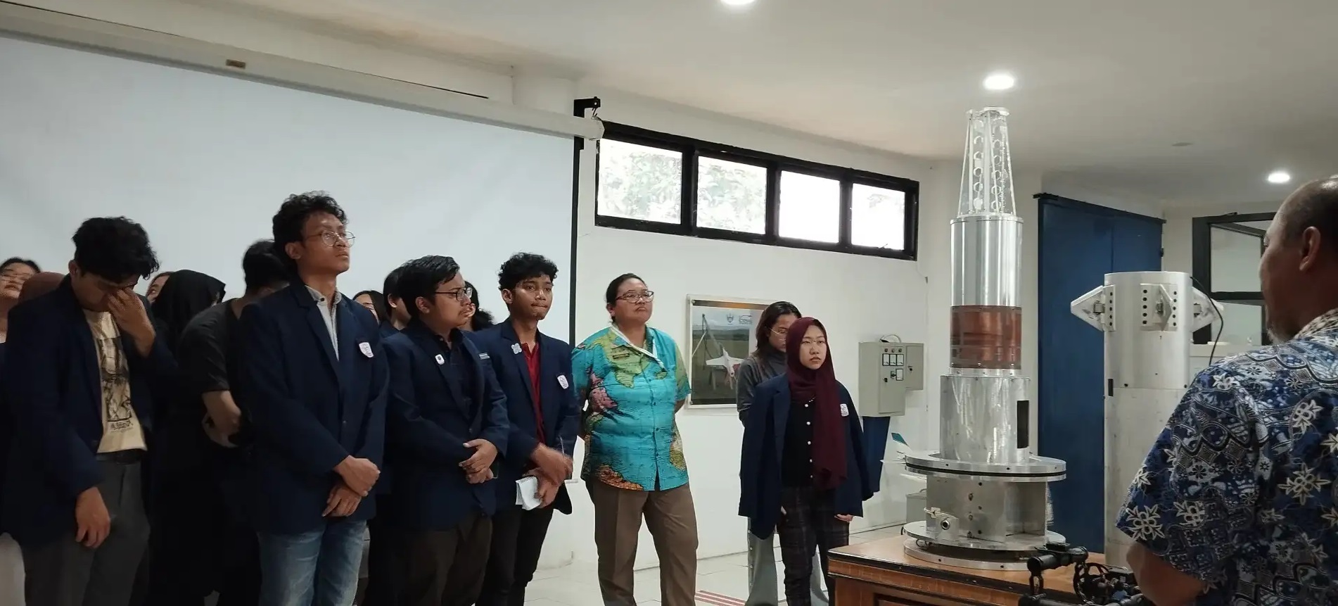 BRIN Paparkan Perkembangan Teknologi Roket yang semakin Pesat