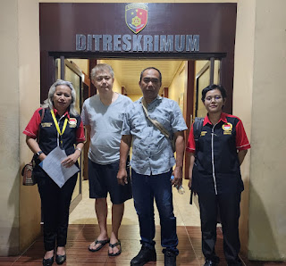 Upaya Mediasi Oleh LQ LawFirm terkait Lahan PIK 2,  Akhirnya Berujung Damai !!!!