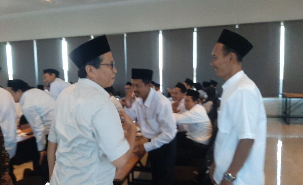 Penyelenggara Pemilu Diminta Kedepankan Profesionalisme