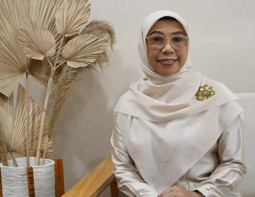 Bunda Literasi Depok Ajak Guru dan Siswa Bangkitkan Budaya Membaca
