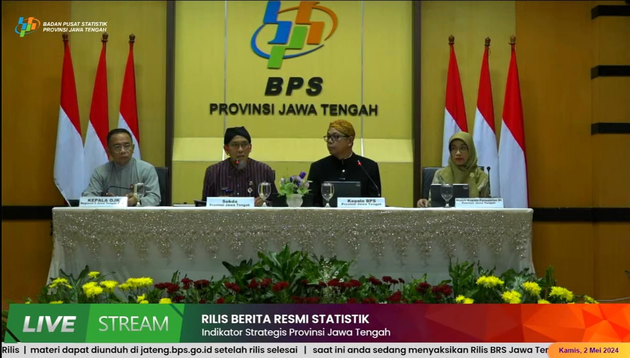 Sumarno Beberkan Jurus Tekan Inflasi pada Kepala Daerah