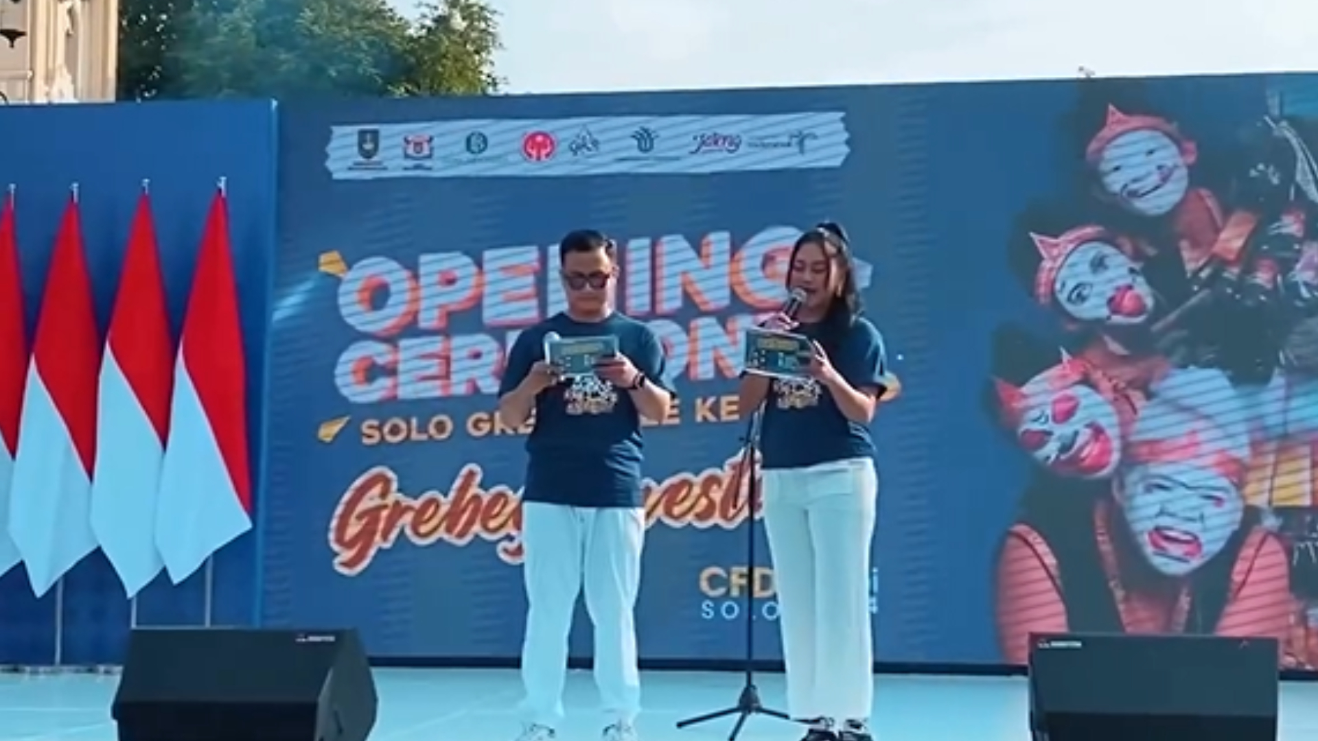Solo Great Sale ke-10, Dorong Pengembangan Investasi Daerah Surakarta