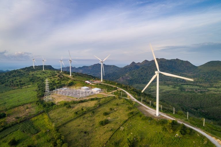 BNI Tunjukkan Komitmen dalam Mendukung Transisi Energi
