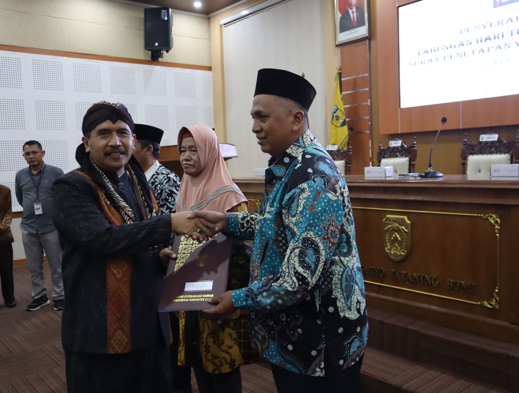 Jangan Terkecoh pada Oknum yang Mengaku Bisa Loloskan Jadi PNS