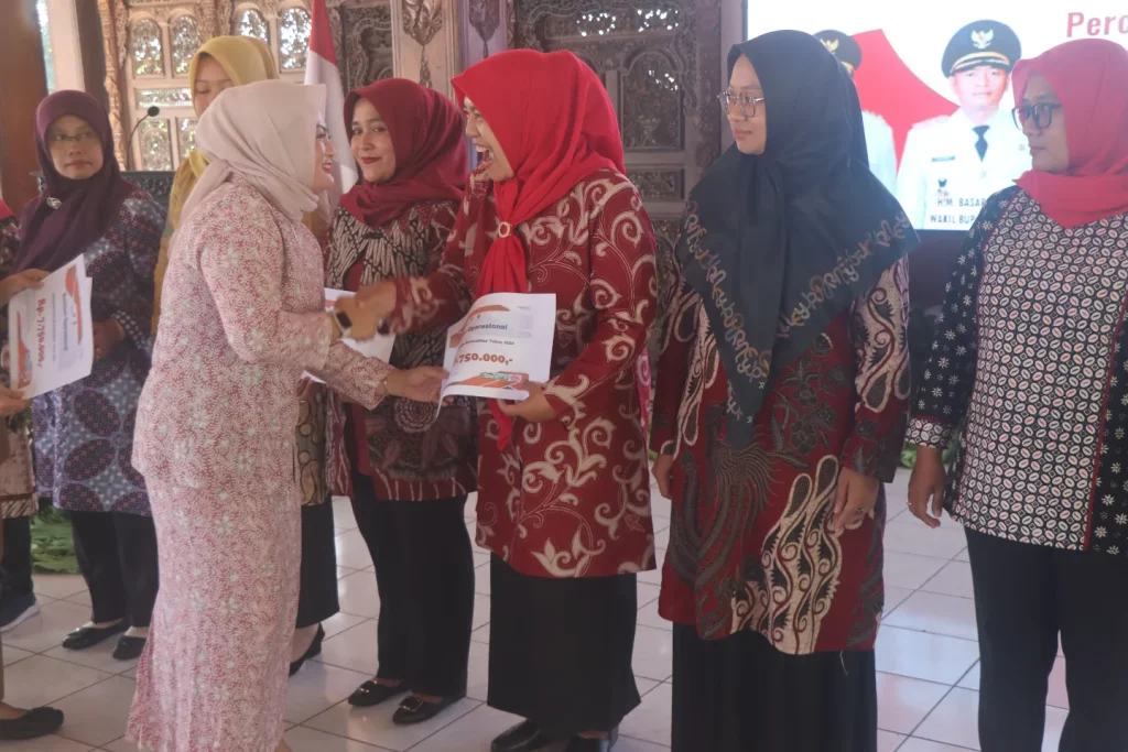 Kejar Nihil Stunting, Pemkab Semarang Luncurkan 64 Kampung KB