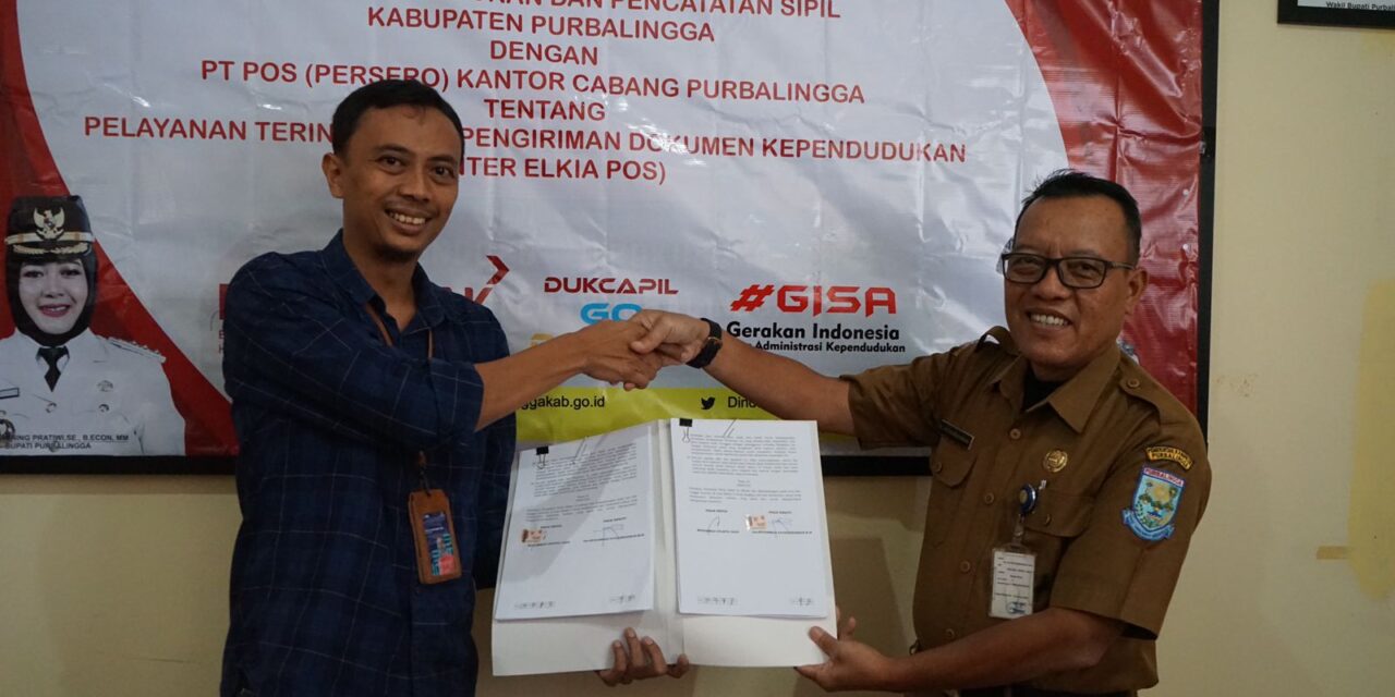 JELANG PILKADA 2024, DIPENDUKCAPIL PERMUDAH PEMOHON KTP-EL